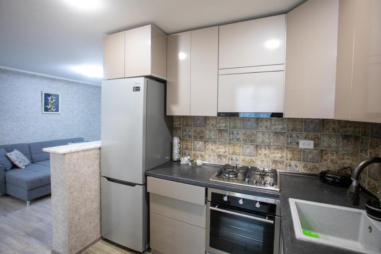 Ninia'S Apartment Kutaisi Zewnętrze zdjęcie